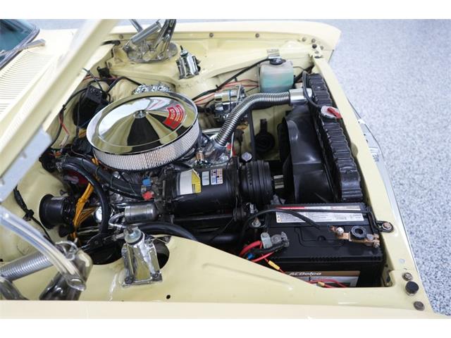 1966 Chevrolet Nova SS (CC-2068834) for sale in Homer City, Pennsylvania