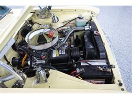 1966 Chevrolet Nova SS (CC-2068834) for sale in Homer City, Pennsylvania