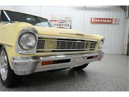 1966 Chevrolet Nova SS (CC-2068834) for sale in Homer City, Pennsylvania