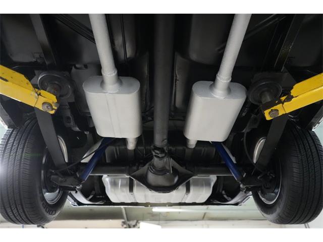 1966 Chevrolet Nova SS (CC-2068834) for sale in Homer City, Pennsylvania