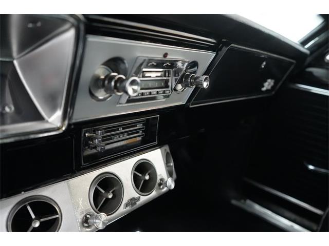 1966 Chevrolet Nova SS (CC-2068834) for sale in Homer City, Pennsylvania