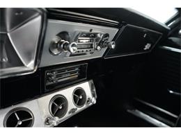 1966 Chevrolet Nova SS (CC-2068834) for sale in Homer City, Pennsylvania