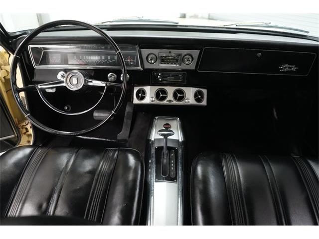 1966 Chevrolet Nova SS (CC-2068834) for sale in Homer City, Pennsylvania