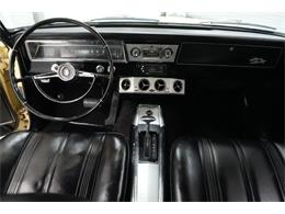 1966 Chevrolet Nova SS (CC-2068834) for sale in Homer City, Pennsylvania