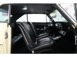 1966 Chevrolet Nova SS (CC-2068834) for sale in Homer City, Pennsylvania