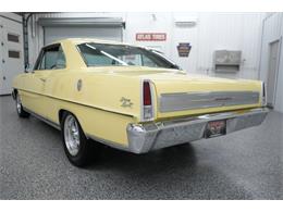 1966 Chevrolet Nova SS (CC-2068834) for sale in Homer City, Pennsylvania