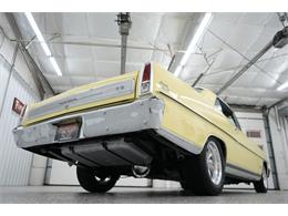 1966 Chevrolet Nova SS (CC-2068834) for sale in Homer City, Pennsylvania