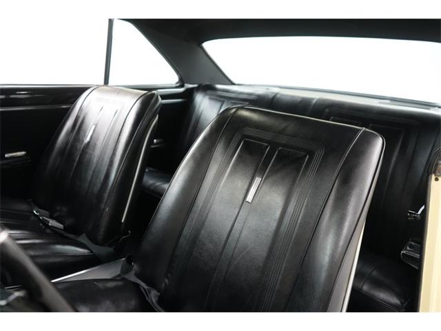 1966 Chevrolet Nova SS (CC-2068834) for sale in Homer City, Pennsylvania