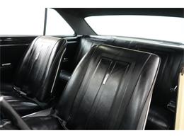 1966 Chevrolet Nova SS (CC-2068834) for sale in Homer City, Pennsylvania