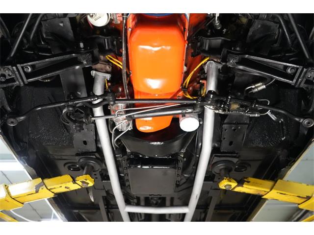 1966 Chevrolet Nova SS (CC-2068834) for sale in Homer City, Pennsylvania