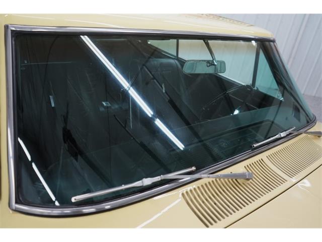 1966 Chevrolet Nova SS (CC-2068834) for sale in Homer City, Pennsylvania