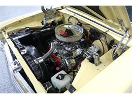 1966 Chevrolet Nova SS (CC-2068834) for sale in Homer City, Pennsylvania