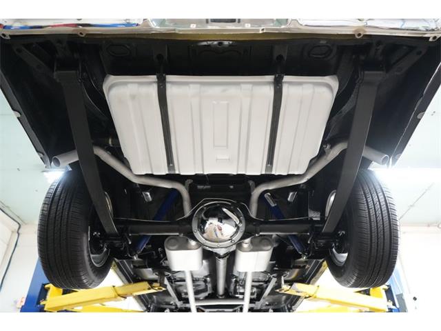 1966 Chevrolet Nova SS (CC-2068834) for sale in Homer City, Pennsylvania