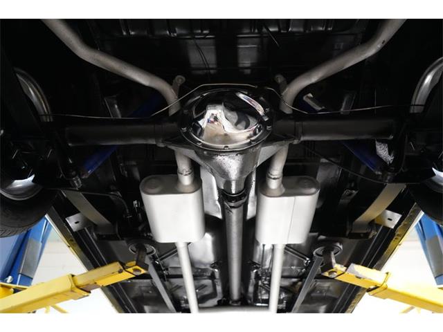 1966 Chevrolet Nova SS (CC-2068834) for sale in Homer City, Pennsylvania