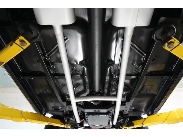 1966 Chevrolet Nova SS (CC-2068834) for sale in Homer City, Pennsylvania