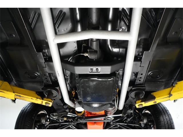 1966 Chevrolet Nova SS (CC-2068834) for sale in Homer City, Pennsylvania