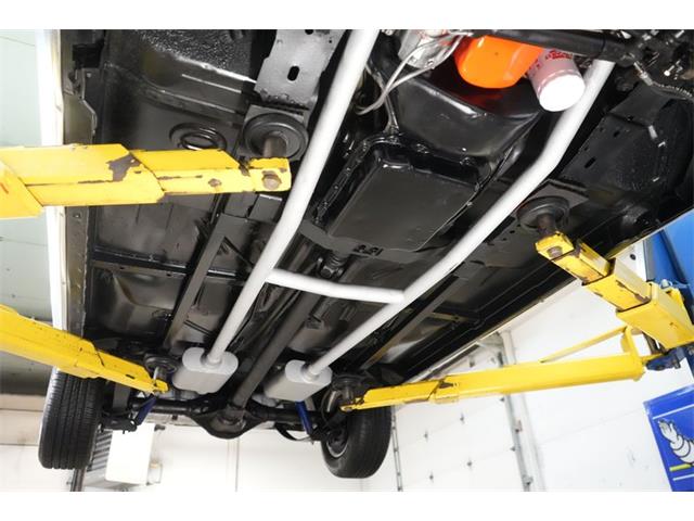 1966 Chevrolet Nova SS (CC-2068834) for sale in Homer City, Pennsylvania