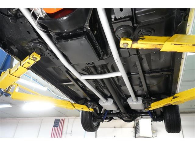 1966 Chevrolet Nova SS (CC-2068834) for sale in Homer City, Pennsylvania