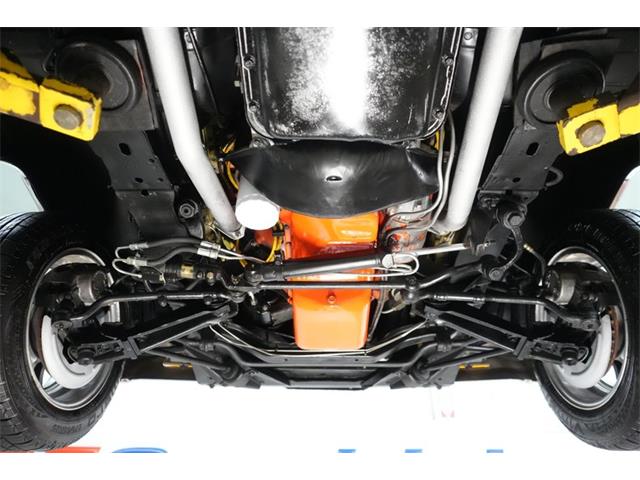 1966 Chevrolet Nova SS (CC-2068834) for sale in Homer City, Pennsylvania