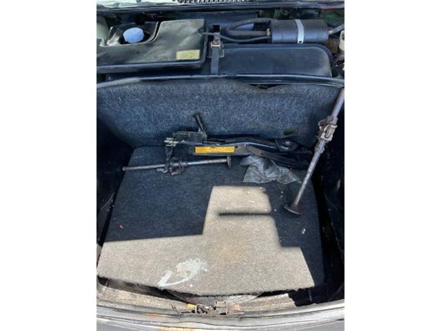 1972 Porsche 914 (CC-2068835) for sale in Cadillac, Michigan