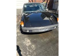 1972 Porsche 914 (CC-2068835) for sale in Cadillac, Michigan