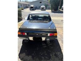 1972 Porsche 914 (CC-2068835) for sale in Cadillac, Michigan