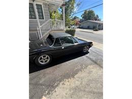 1972 Porsche 914 (CC-2068835) for sale in Cadillac, Michigan