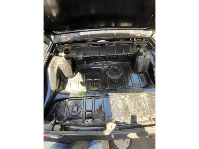 1972 Porsche 914 (CC-2068835) for sale in Cadillac, Michigan