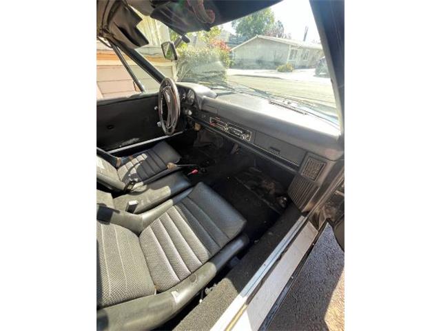 1972 Porsche 914 (CC-2068835) for sale in Cadillac, Michigan