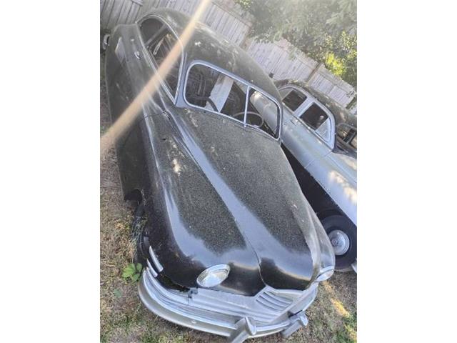 1948 Packard Antique (CC-2068836) for sale in Cadillac, Michigan