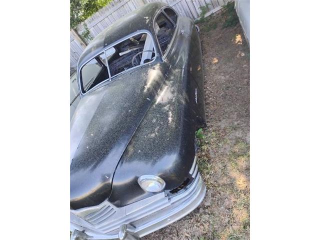 1948 Packard Antique (CC-2068836) for sale in Cadillac, Michigan
