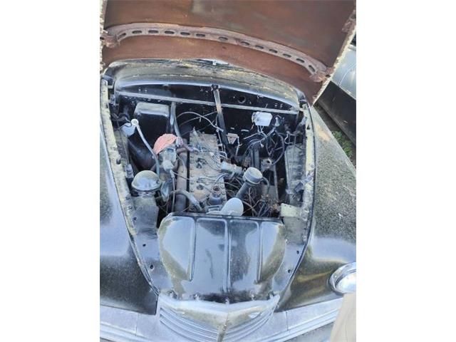 1948 Packard Antique (CC-2068836) for sale in Cadillac, Michigan