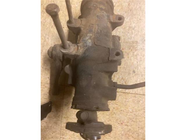 1965 Chevrolet El Camino (CC-2068837) for sale in Cadillac, Michigan