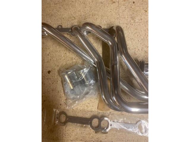 1965 Chevrolet El Camino (CC-2068837) for sale in Cadillac, Michigan