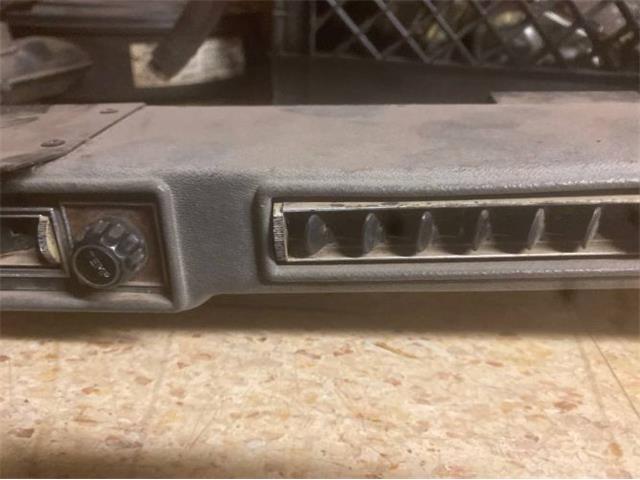 1965 Chevrolet El Camino (CC-2068837) for sale in Cadillac, Michigan