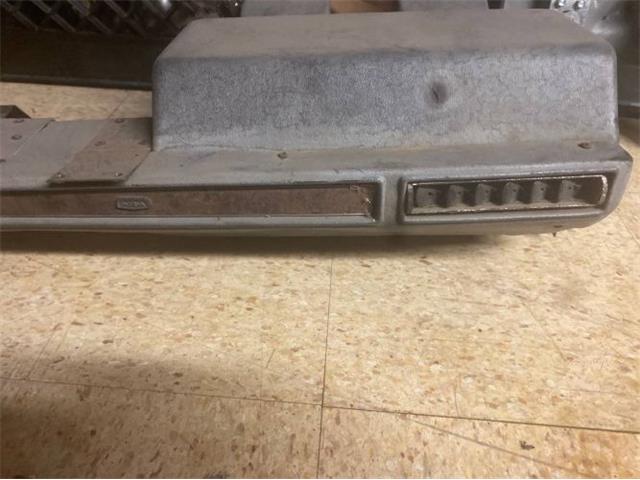 1965 Chevrolet El Camino (CC-2068837) for sale in Cadillac, Michigan