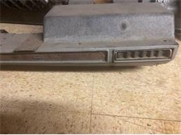 1965 Chevrolet El Camino (CC-2068837) for sale in Cadillac, Michigan