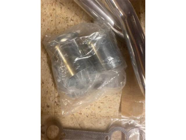 1965 Chevrolet El Camino (CC-2068837) for sale in Cadillac, Michigan