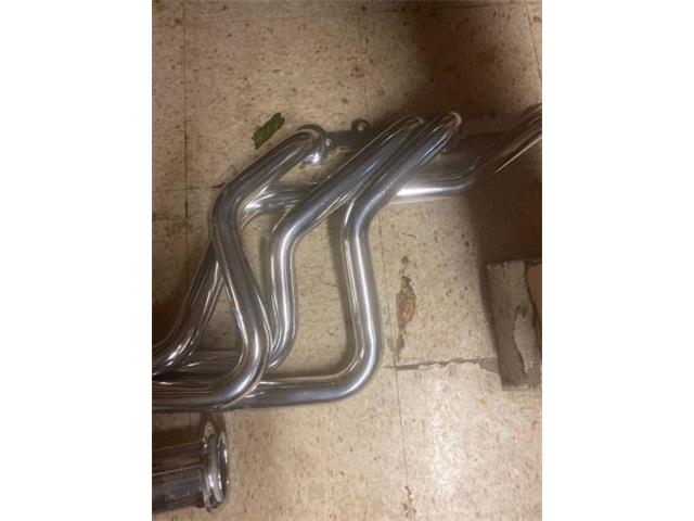 1965 Chevrolet El Camino (CC-2068837) for sale in Cadillac, Michigan