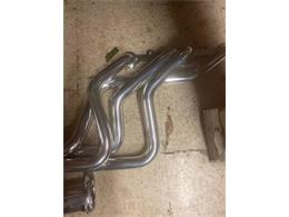 1965 Chevrolet El Camino (CC-2068837) for sale in Cadillac, Michigan