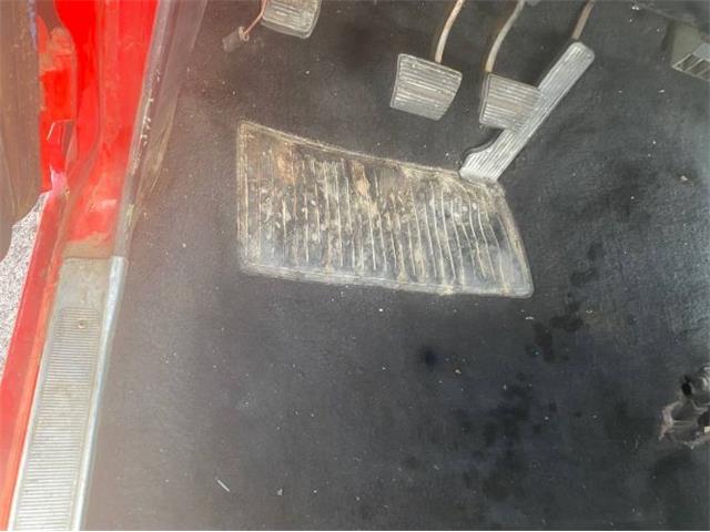 1965 Chevrolet El Camino (CC-2068837) for sale in Cadillac, Michigan