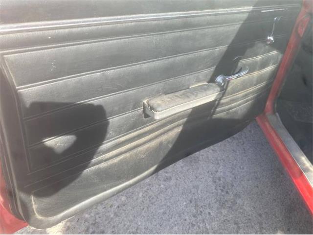 1965 Chevrolet El Camino (CC-2068837) for sale in Cadillac, Michigan