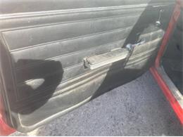 1965 Chevrolet El Camino (CC-2068837) for sale in Cadillac, Michigan