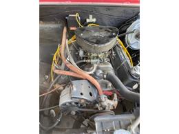 1965 Chevrolet El Camino (CC-2068837) for sale in Cadillac, Michigan