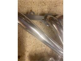 1965 Chevrolet El Camino (CC-2068837) for sale in Cadillac, Michigan