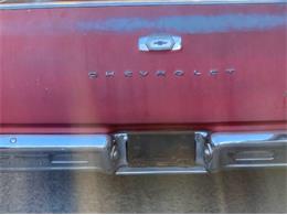 1965 Chevrolet El Camino (CC-2068837) for sale in Cadillac, Michigan