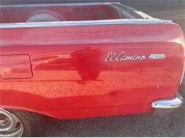 1965 Chevrolet El Camino (CC-2068837) for sale in Cadillac, Michigan