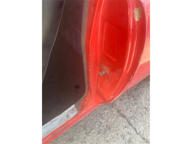 1965 Chevrolet El Camino (CC-2068837) for sale in Cadillac, Michigan