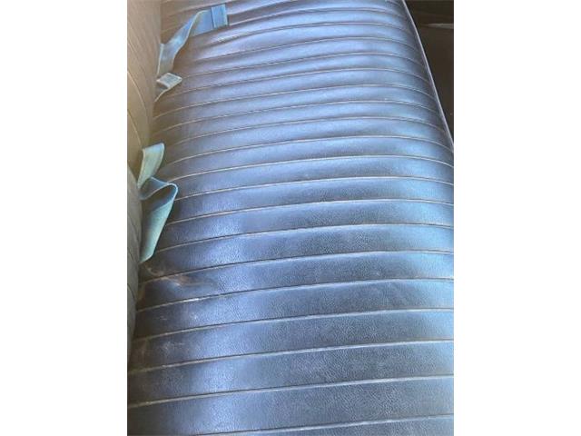 1965 Chevrolet El Camino (CC-2068837) for sale in Cadillac, Michigan