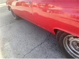 1965 Chevrolet El Camino (CC-2068837) for sale in Cadillac, Michigan